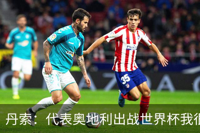丹索：代表奥地利出战世界杯我很兴奋 朗尼克带来明确的足球哲学