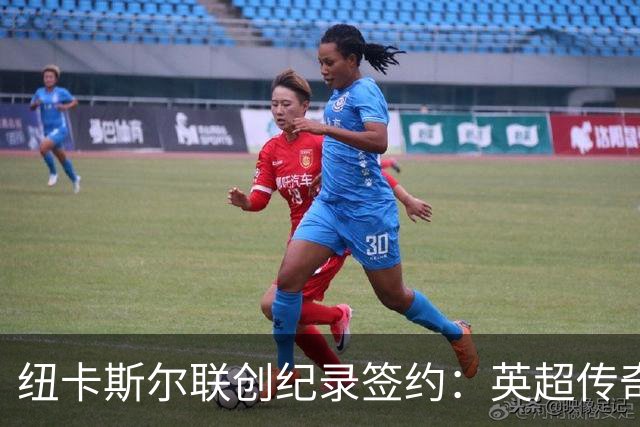 纽卡斯尔联创纪录签约：英超传奇、289球射手与本地英雄齐聚